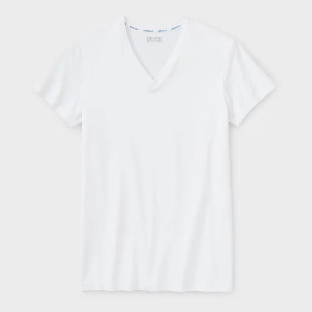 Men's Armachillo Cooling V-Neck Undershirt
