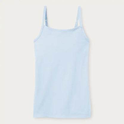 Women's No-Yank Shelf Bra Cami
