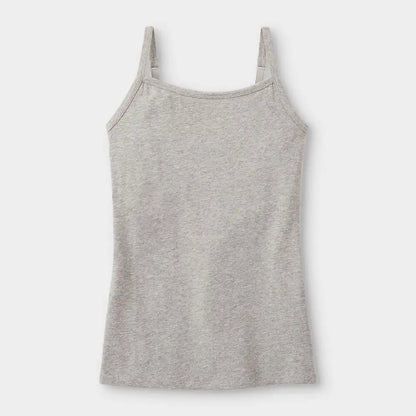Women's No-Yank Shelf Bra Cami