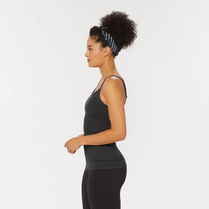 Women's No-Yank Shelf Bra Cami