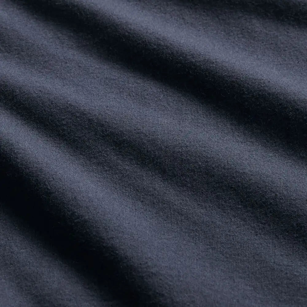 Men's Longtail T Relaxed Fit Long Sleeve Pocket Crew
