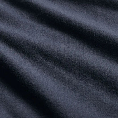 Men's Longtail T Relaxed Fit Long Sleeve Pocket Crew