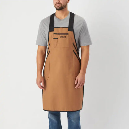 Best Damn Fire Hose Work Apron
